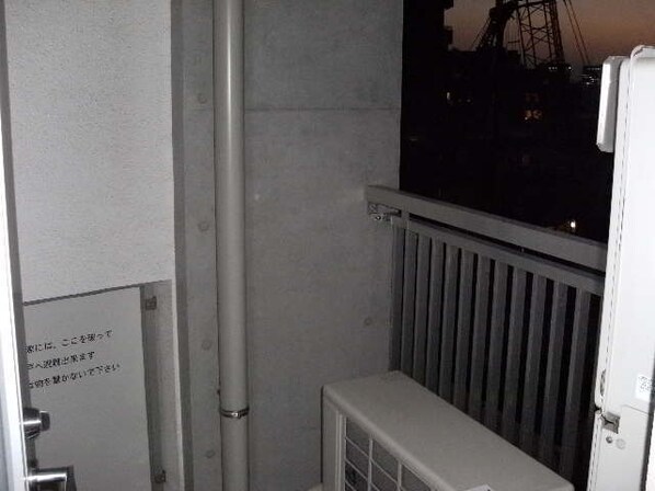 トゥールブランシュ麻布の物件内観写真